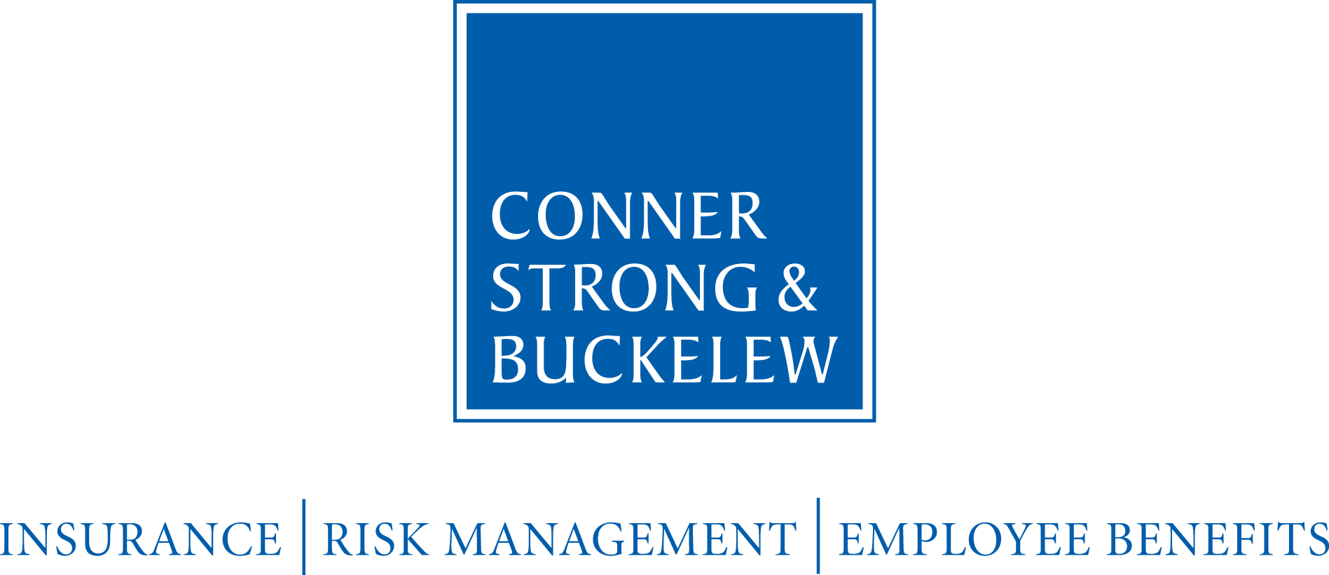 Conner Strong Buckelew Center Logo