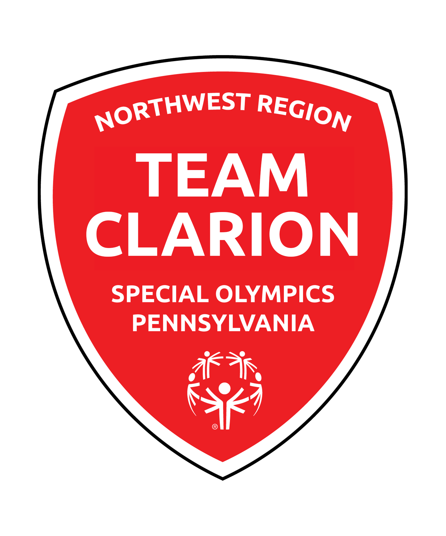 Team Clarion Shield