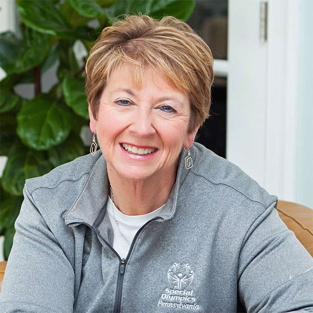 Kerry Wevodau