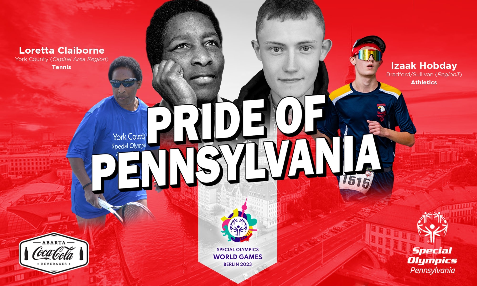 World Games Special Olympics Pennsylvania