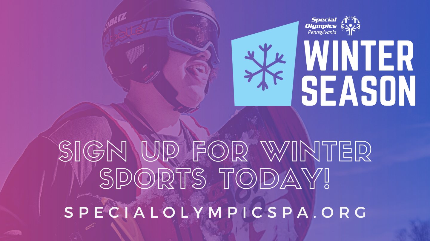 Winter Sports Sign Ups are OPEN!