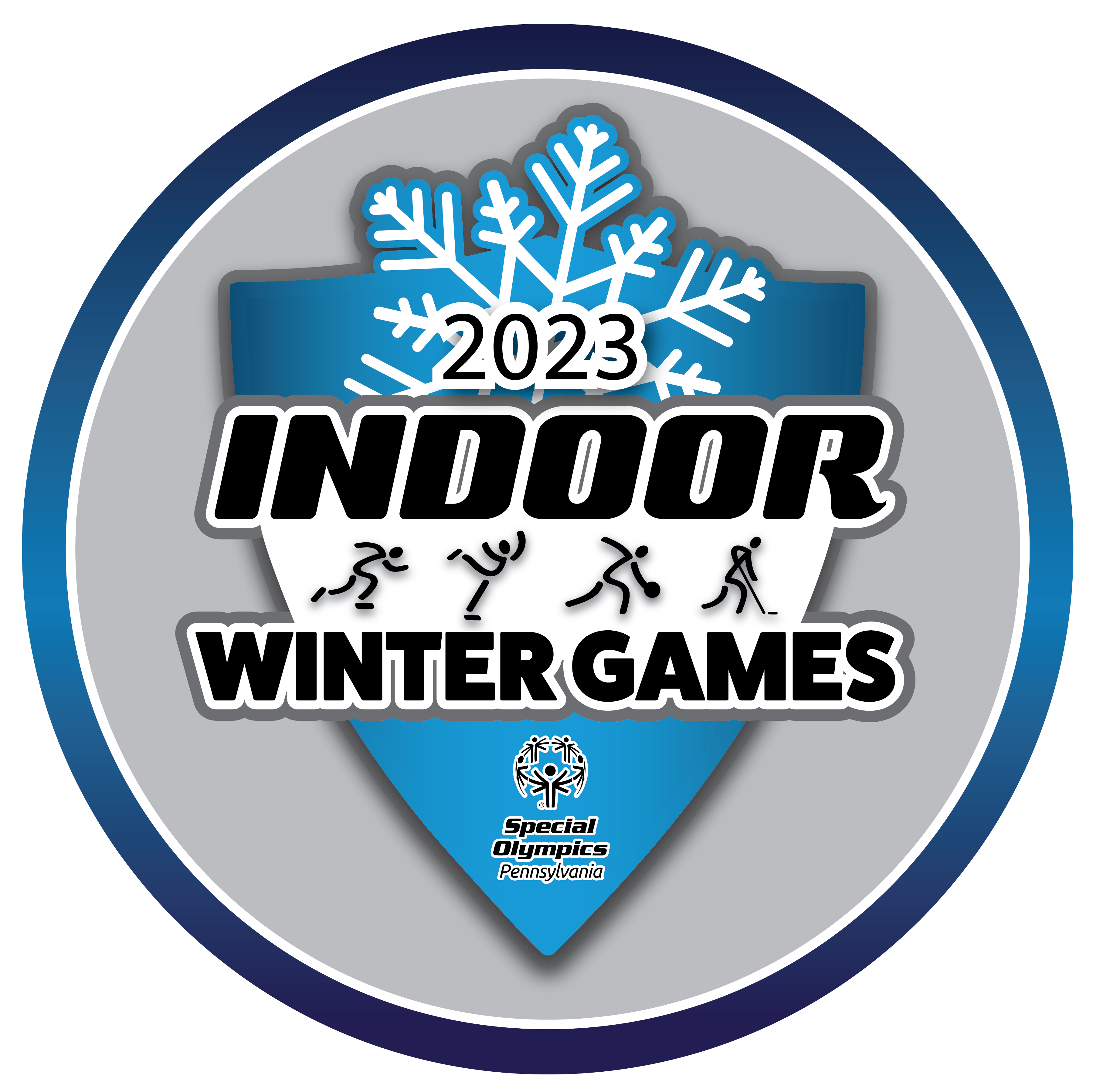 Indoor Winter Logo 2022