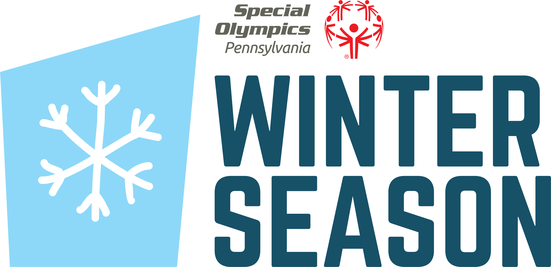 Winter Season Logo