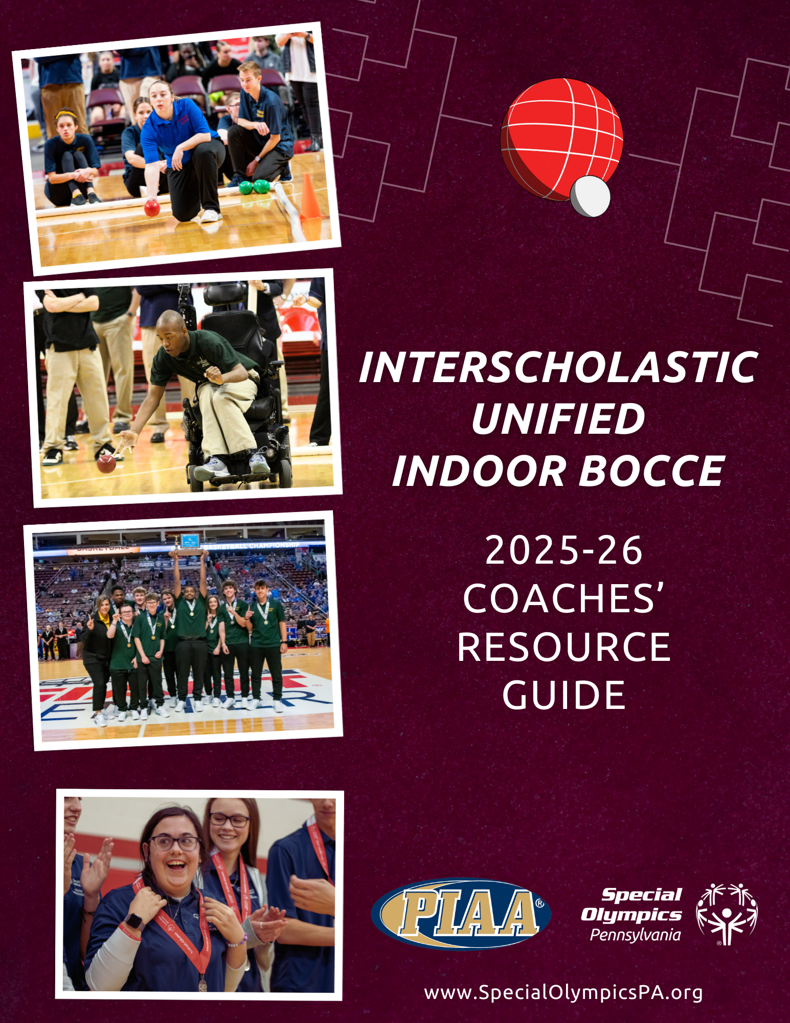 Coach Handbook