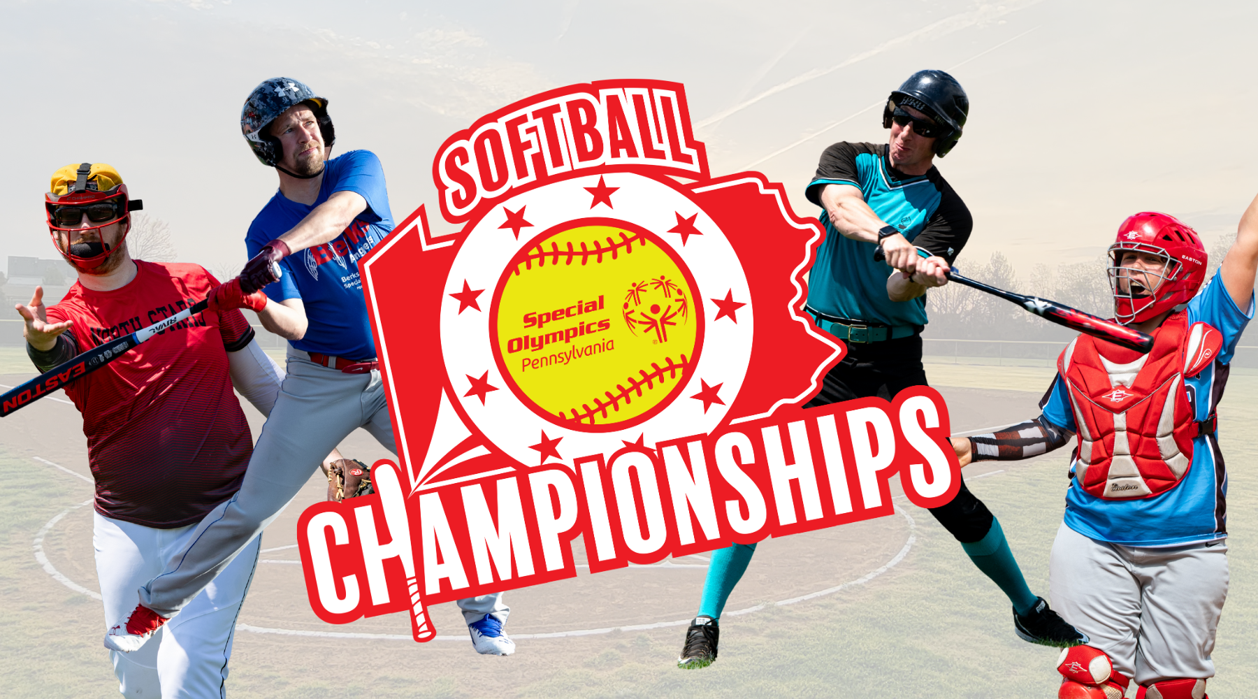 Softball 2025