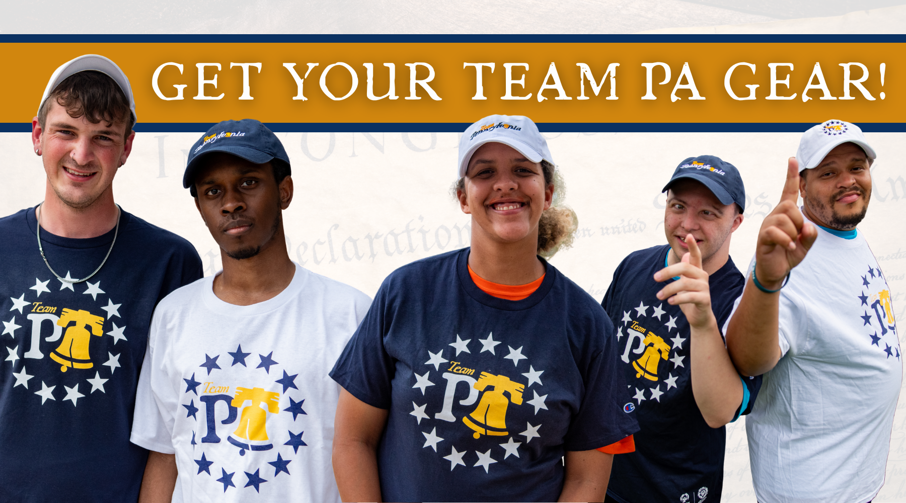 PA Gear 1