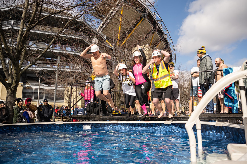 2024 Pittsburgh Polar Plunge Date Announced 