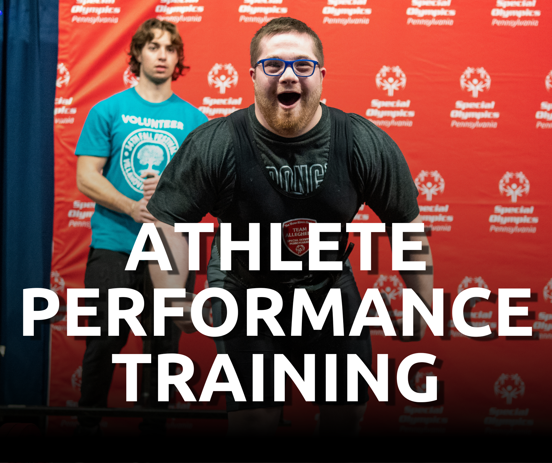 Athlete Performance Training