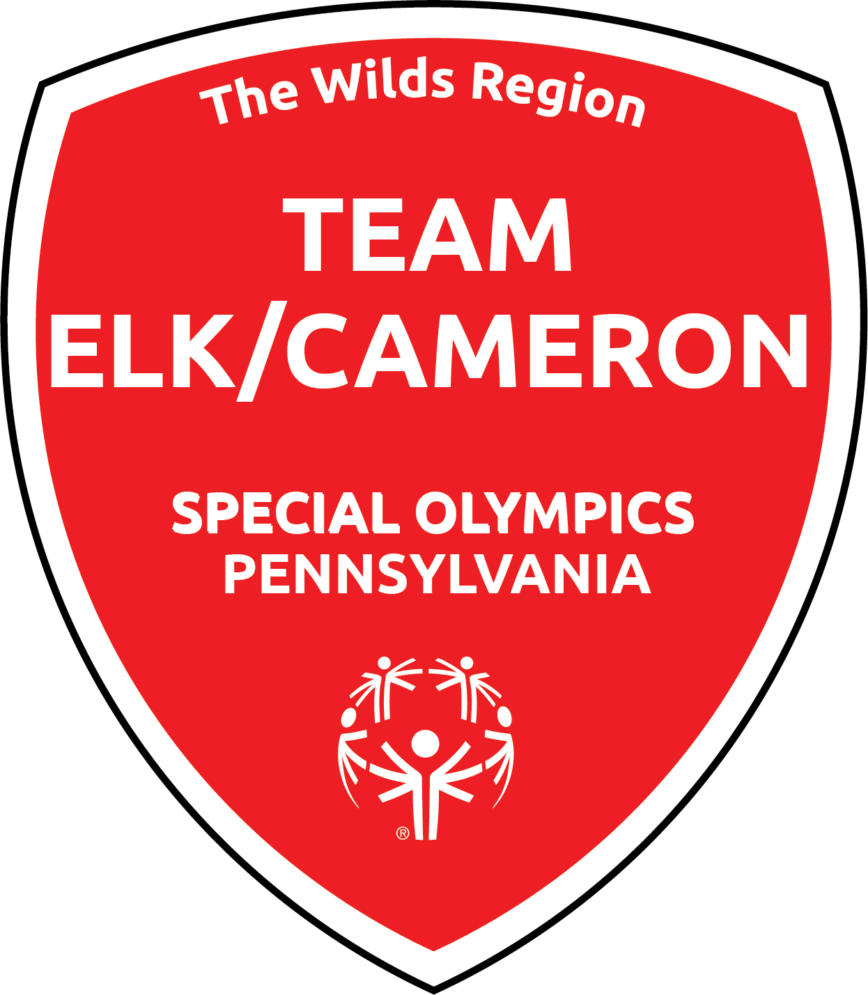 Red Shield Team Elk/Cameron
