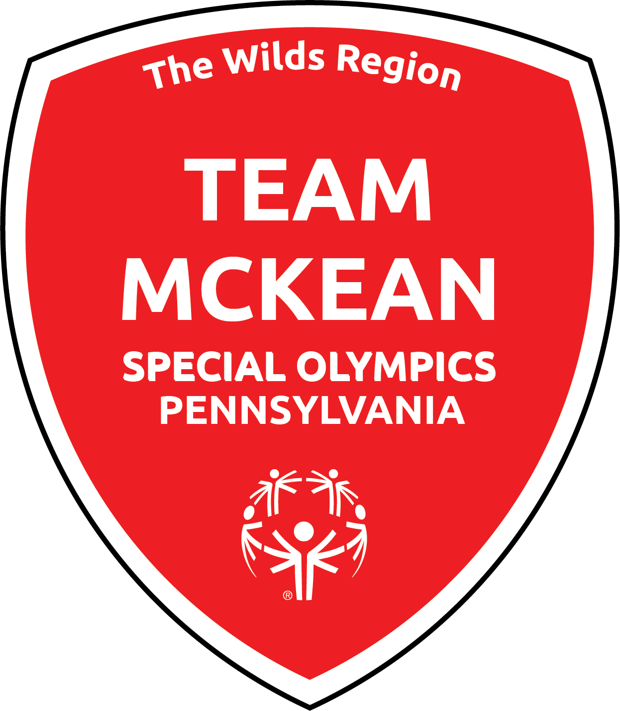 Red Shield Team McKean