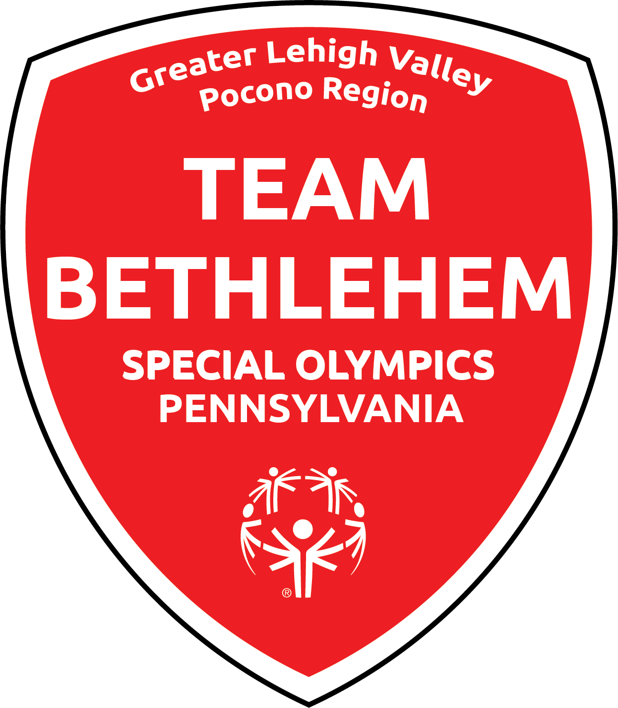 Red Shield Team Bethlehem