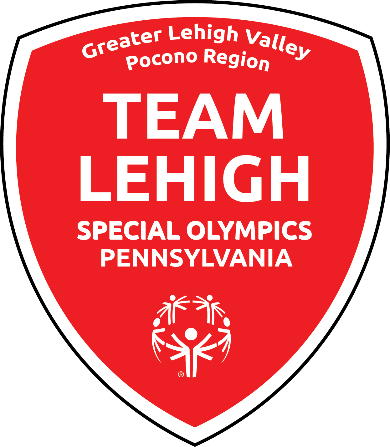 Red Shield Team Lehigh