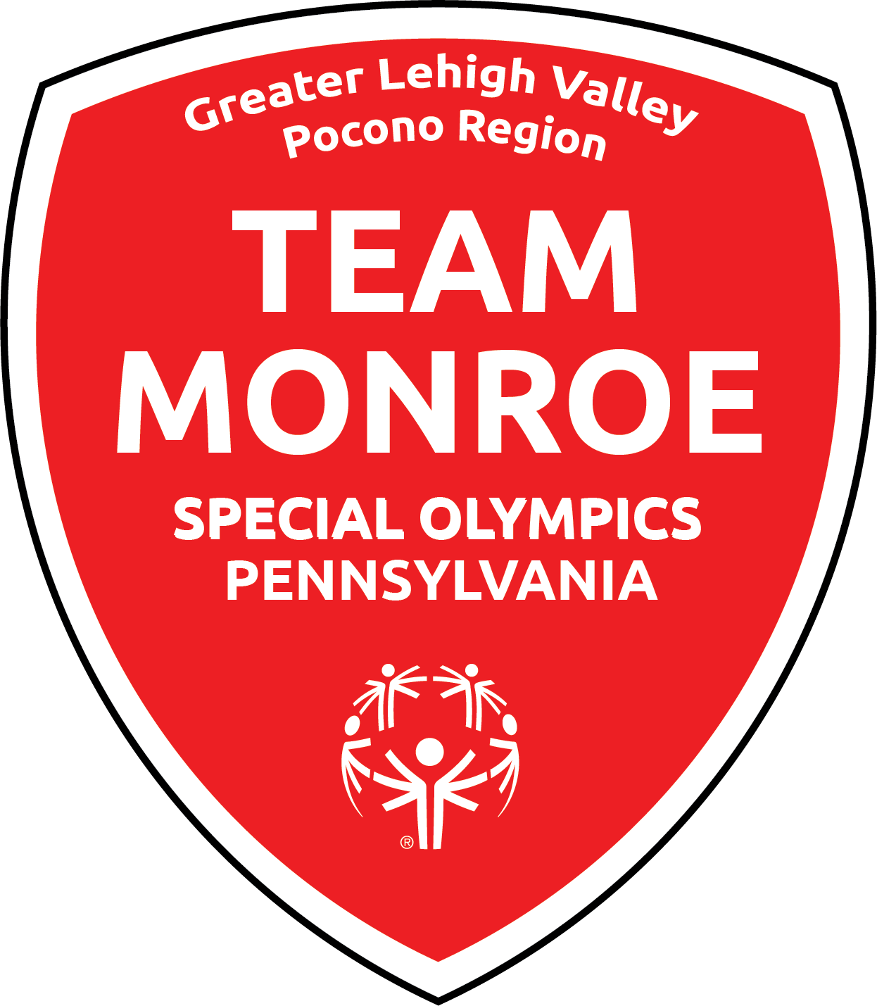Red Shield Team Monroe