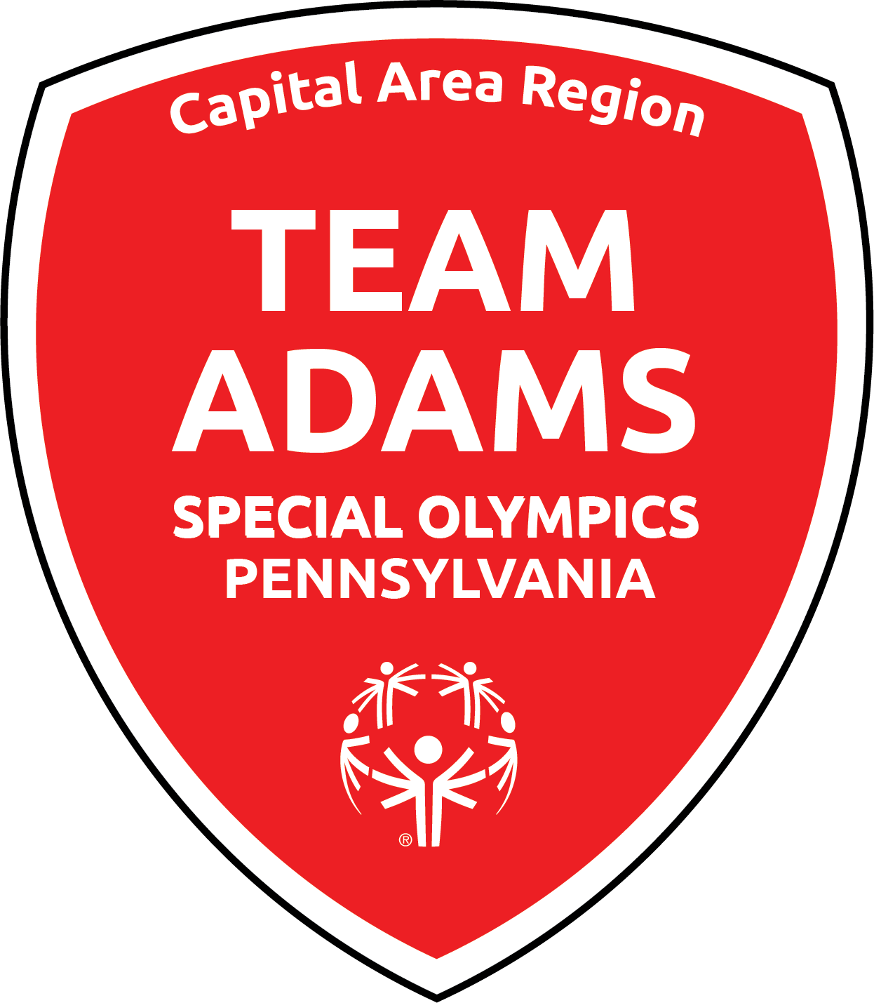 Red Shield Team Adams V2