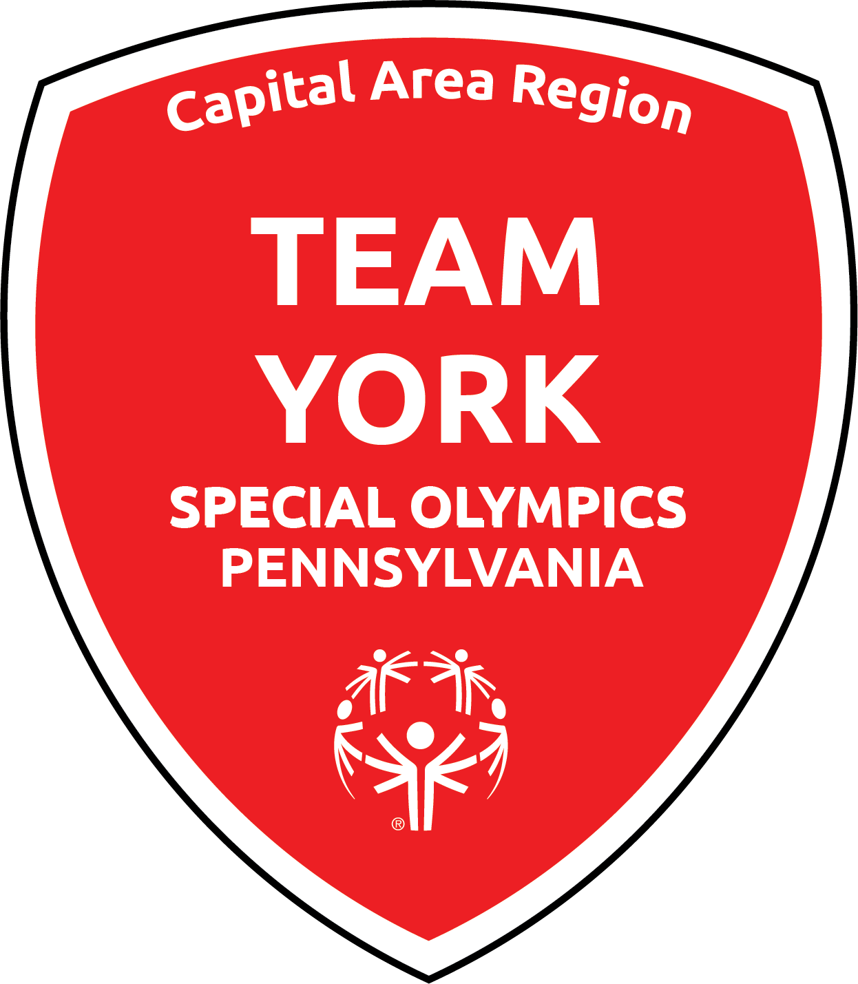 Red Shield Team York V2