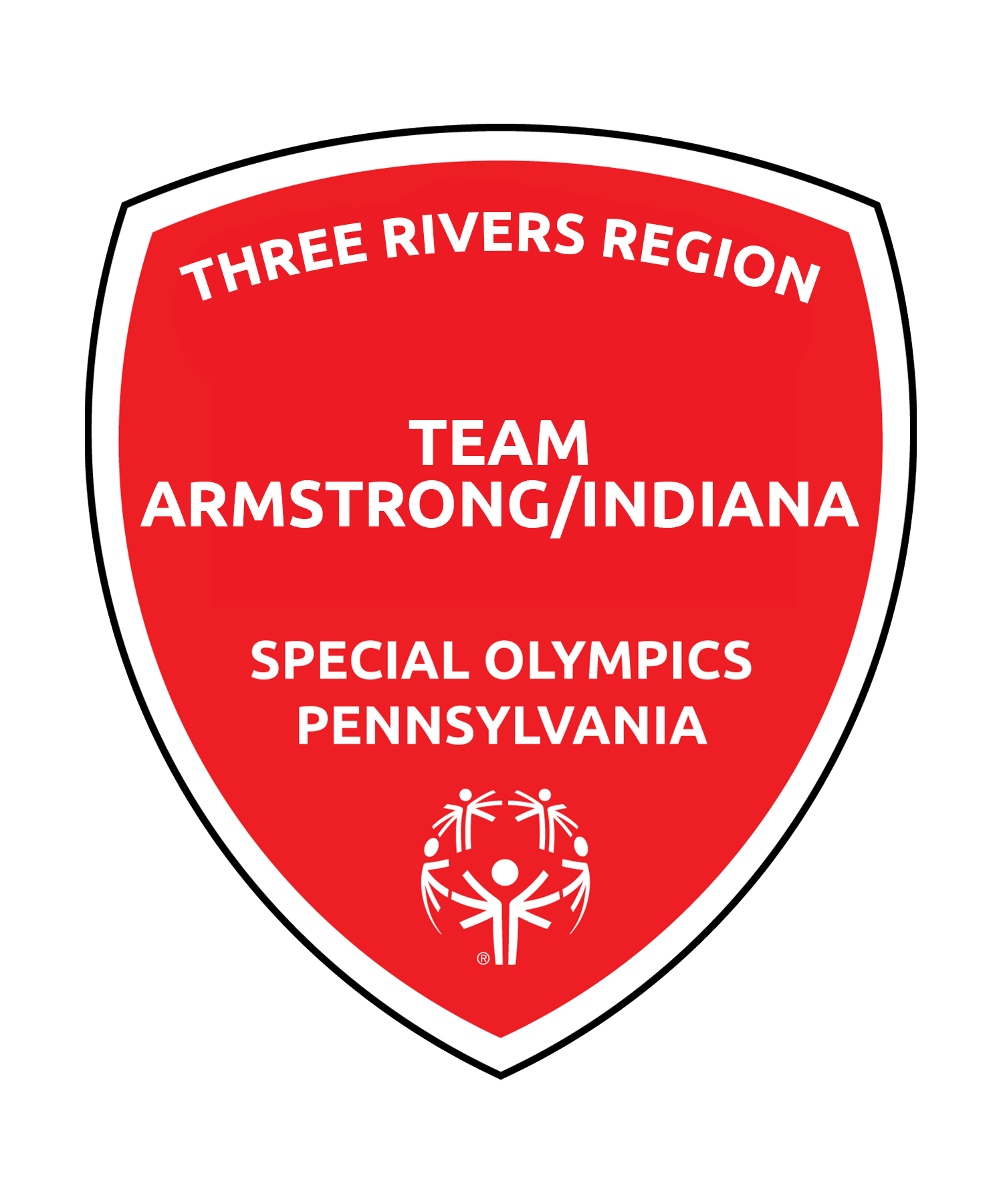ArmstrongIndiana Shield Red