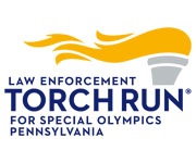 Law Enforcement Torch Run - Polar Plunge