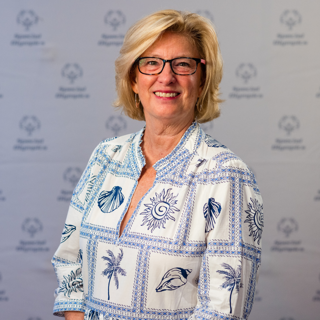 Julie Benjamin