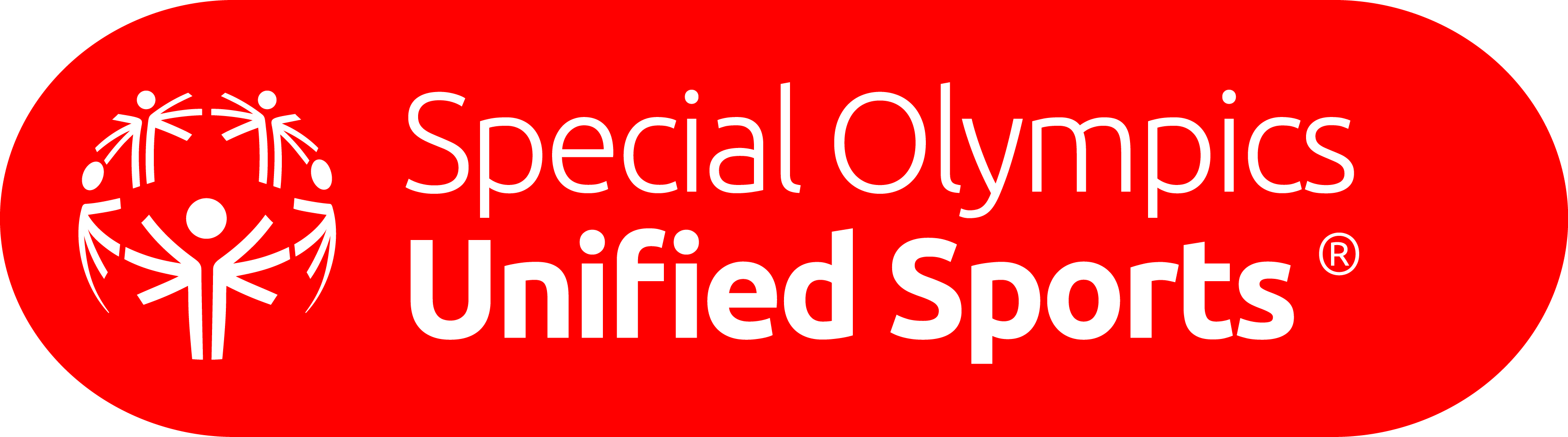 SO Unified-Sports Lozenge Red