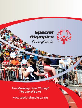 Local Athletes Achieve Honors at Special Olympics Pennsylvania