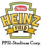 2010 Heinz Field Logo noteam PSSI