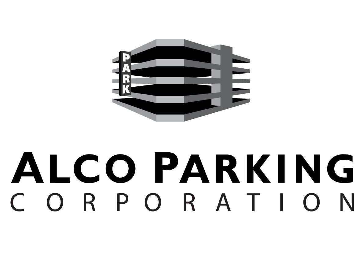 AlcoParking logo preview