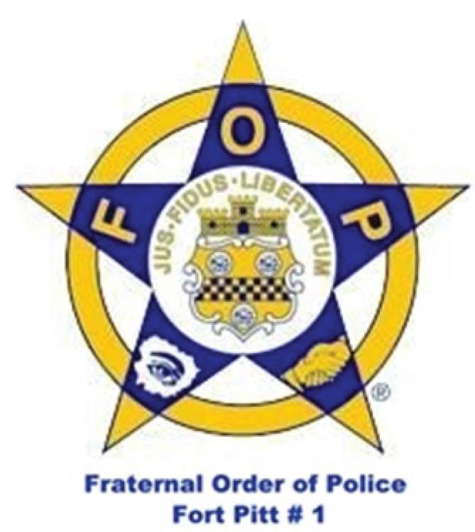 FOP Fort Pitt
