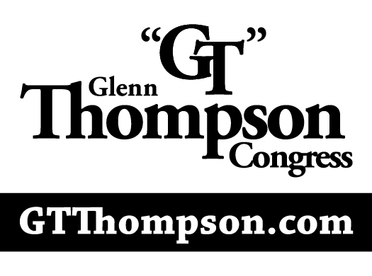 Friends of Glenn Thompson