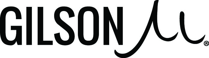 Gilson Full Text Logo