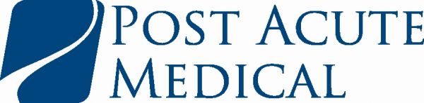 Post Acute Medical logo