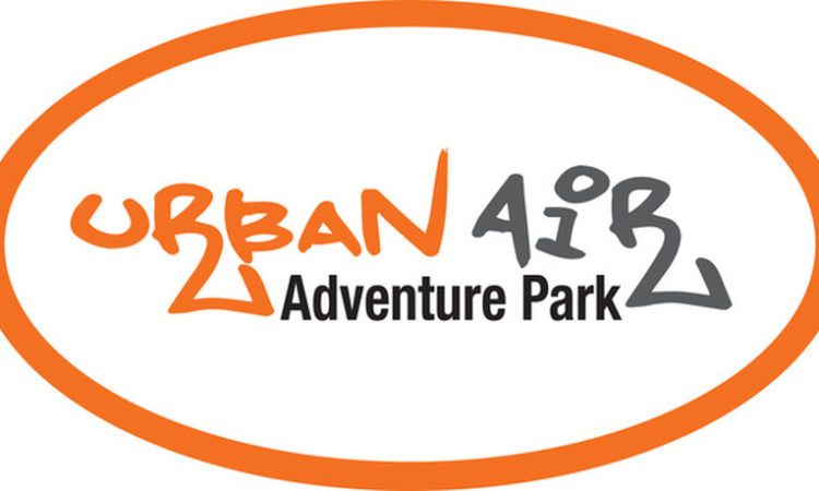 Urban Air logo