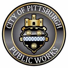 city of pittsburgh public works