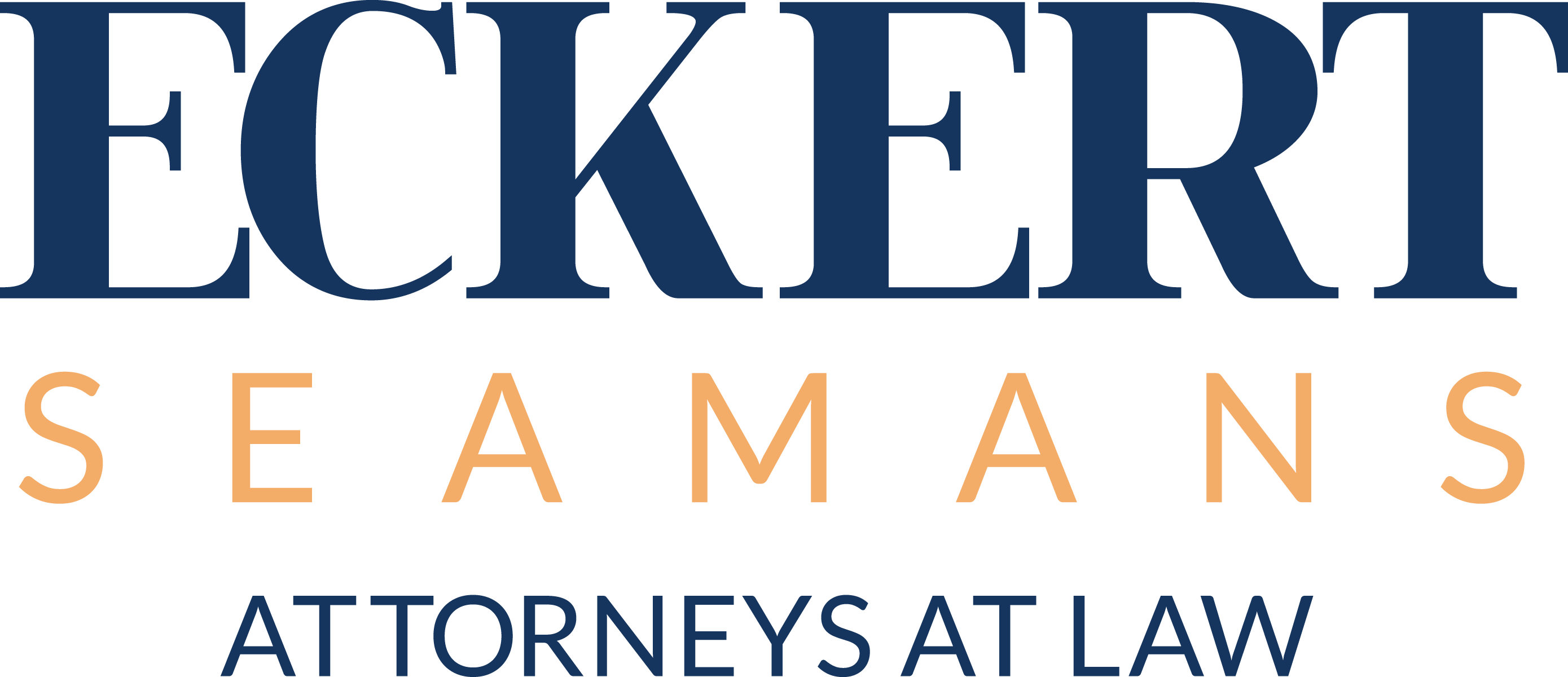 Eckert Seamans