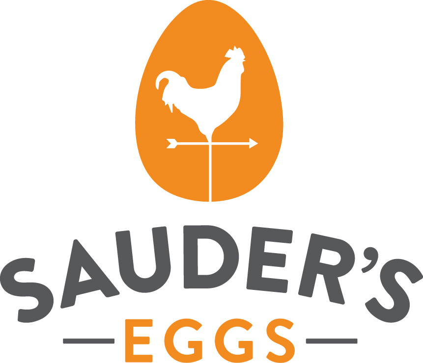 Sauders Eggs