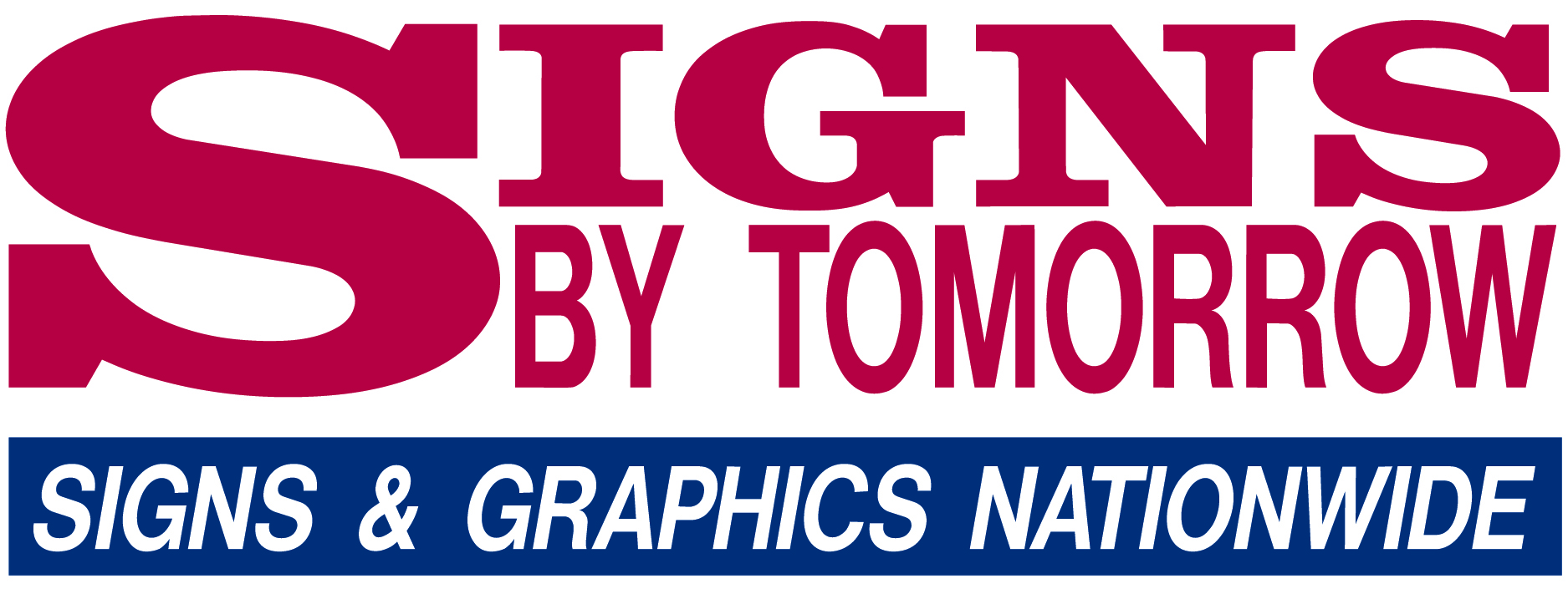 signs by tomorrow