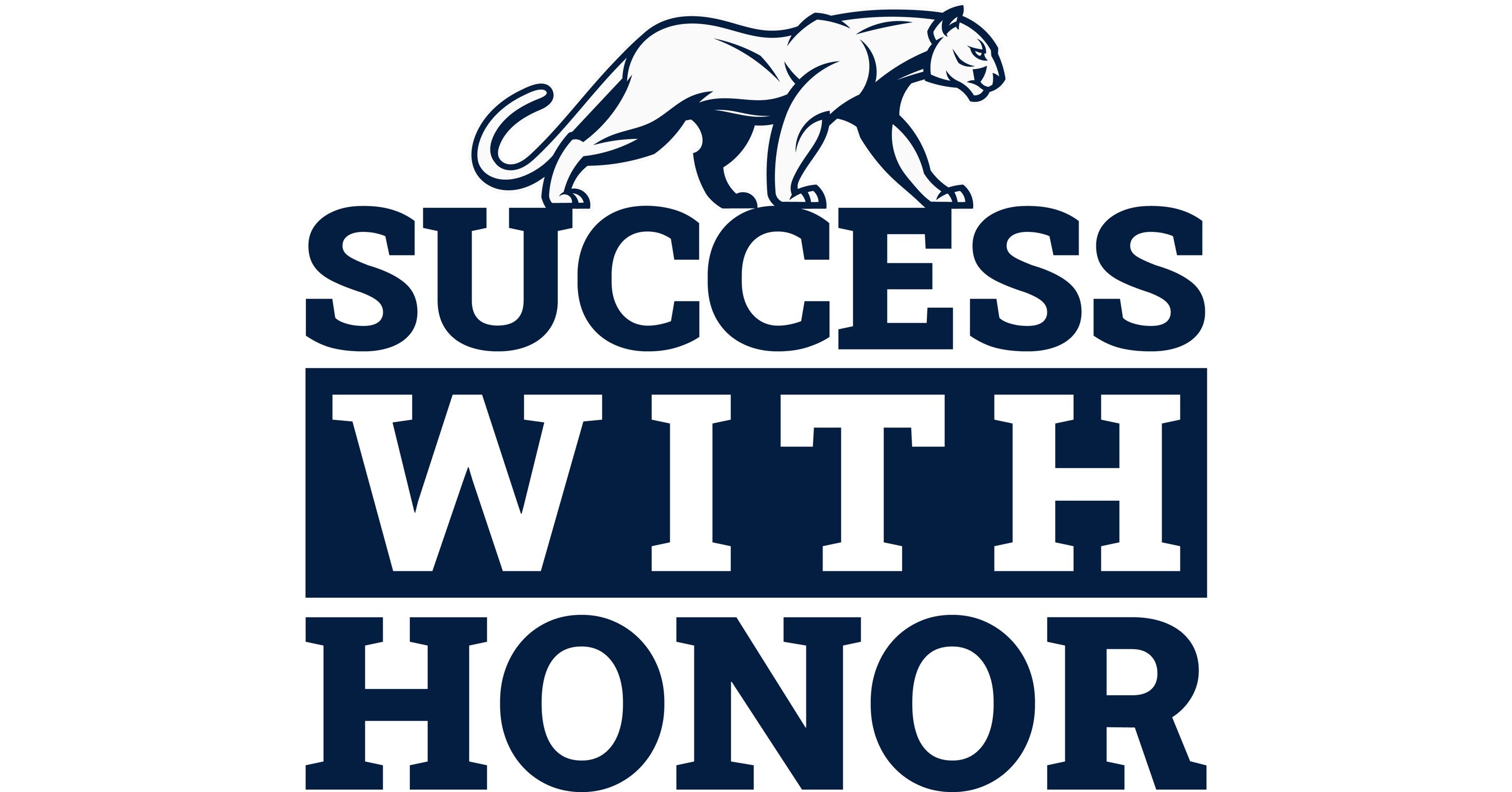 Success with Honor