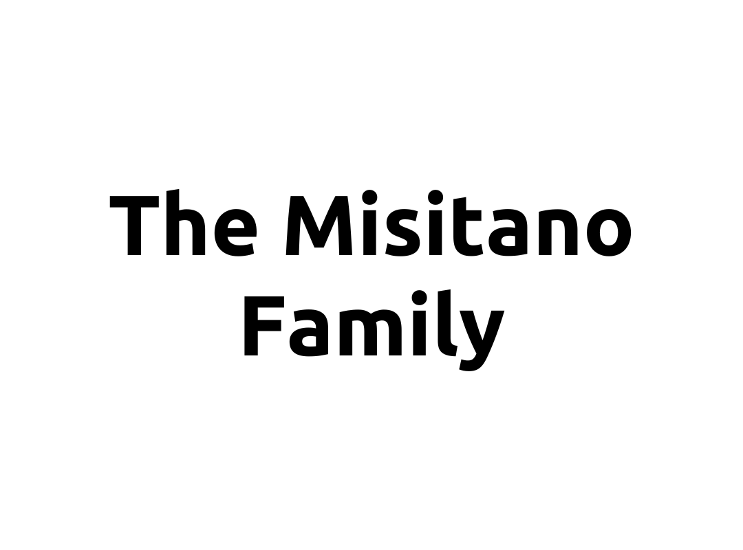 Misitano
