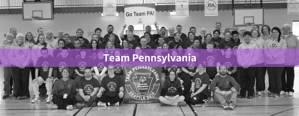 Team PA