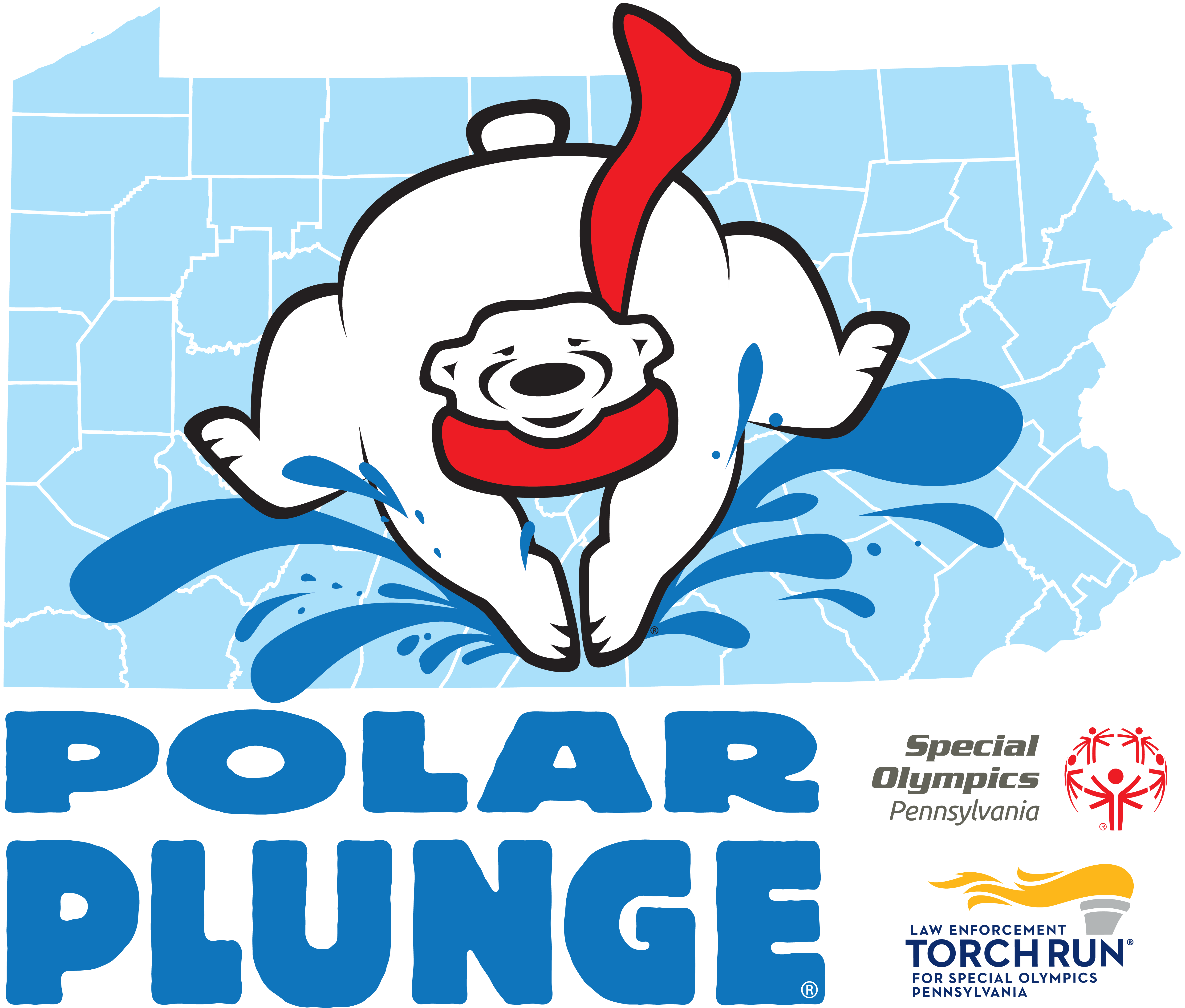 Polar Bear Plunge 2024 Md Tera Abagail