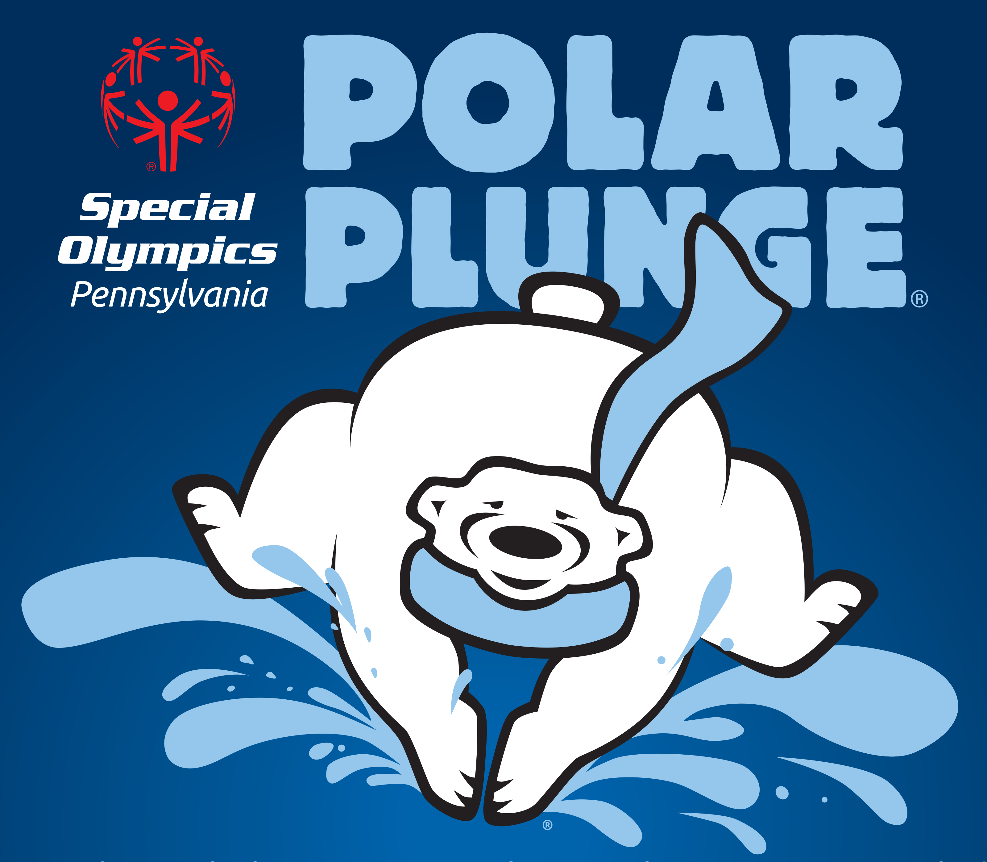 About Plunge Special Olympics Pennsylvania