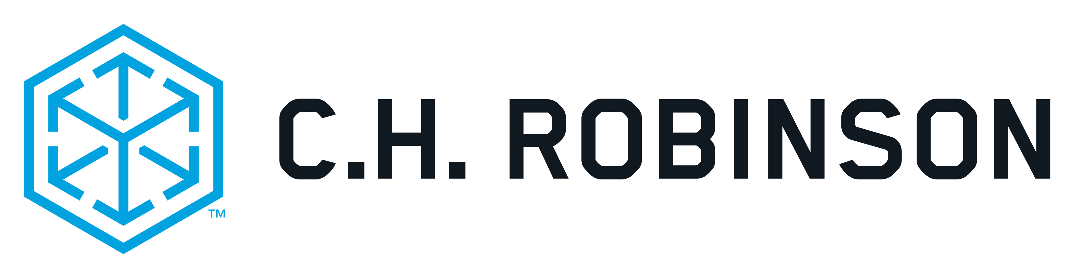 CHR LogoTM Horz 2C RGB