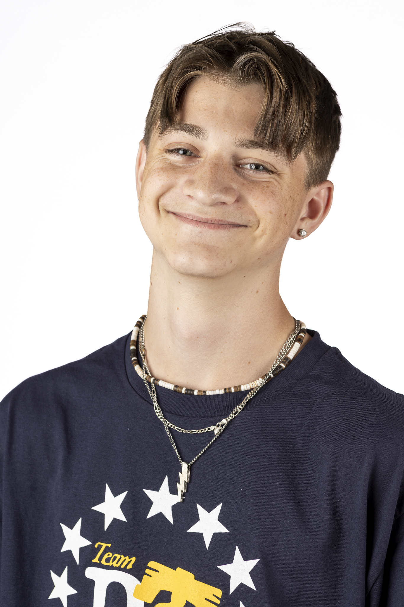 Dominic Arcade