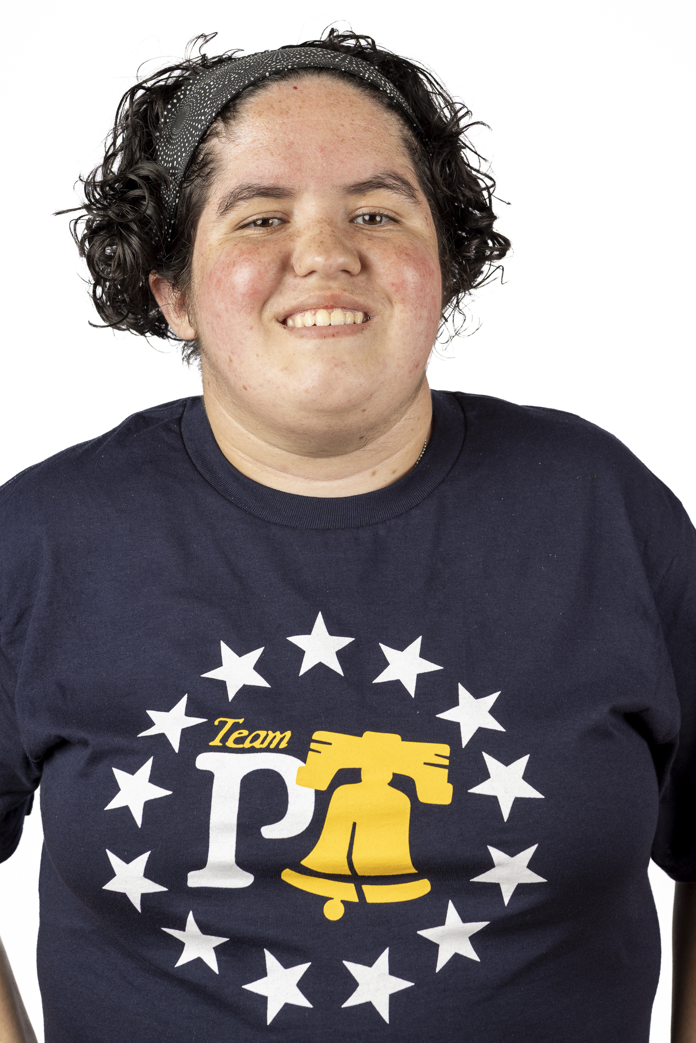 Kirstyn Cantres