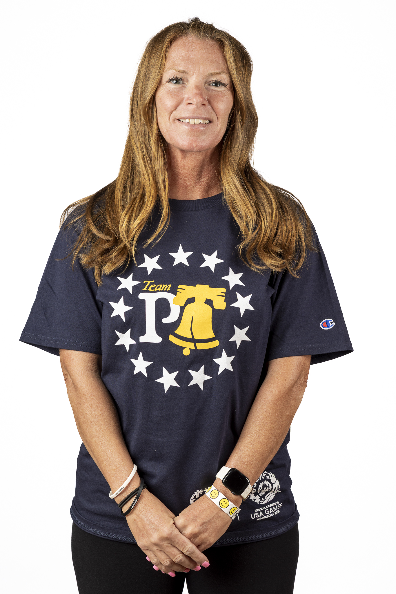 Michelle Angerman