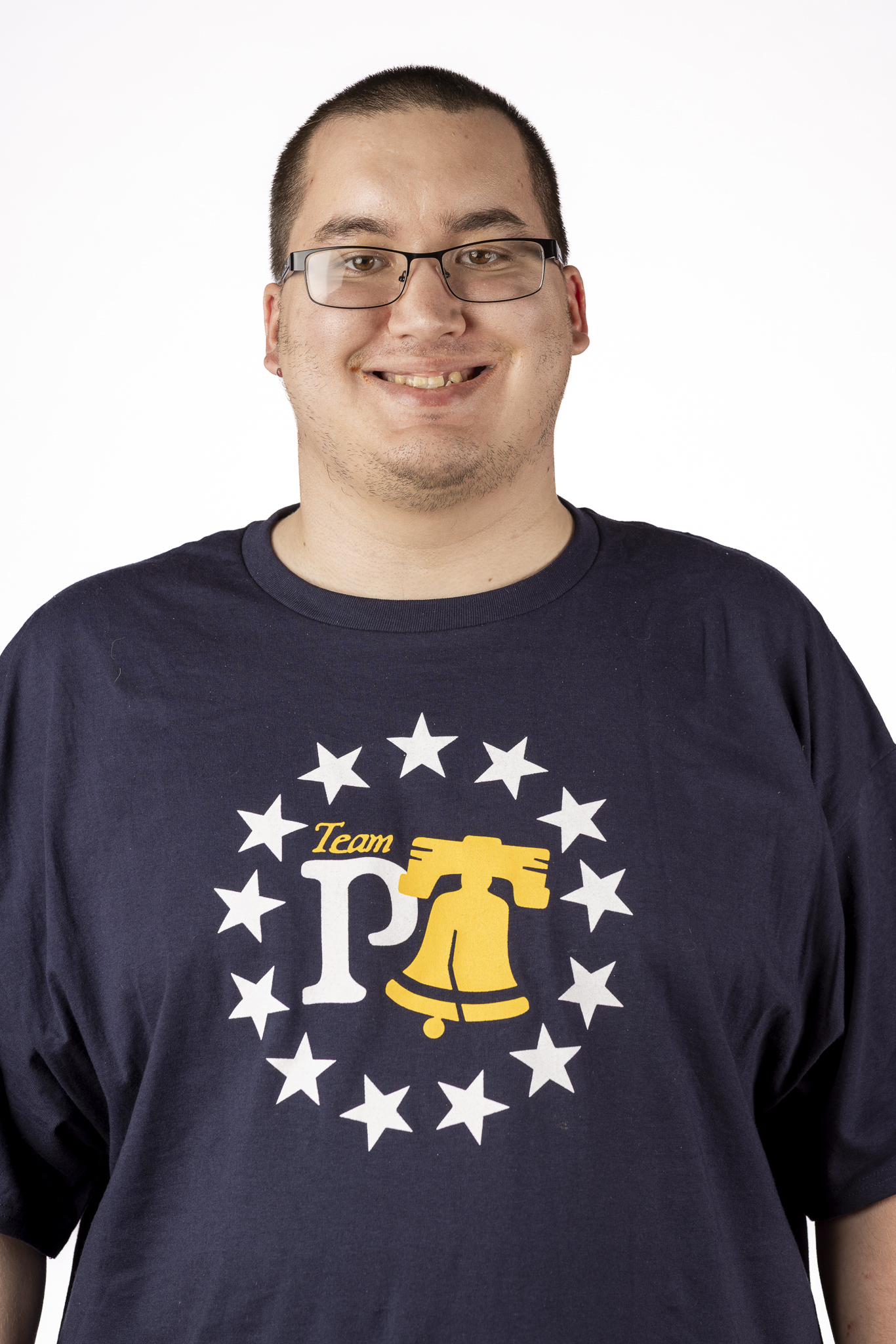 Zachary Potter
