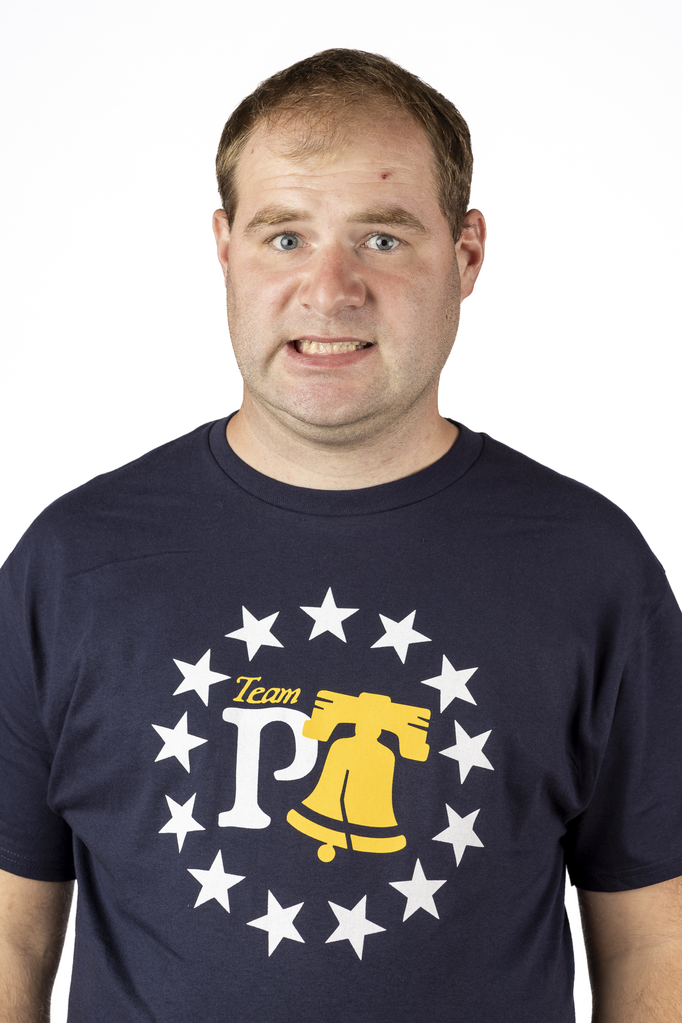 Austin Marcum