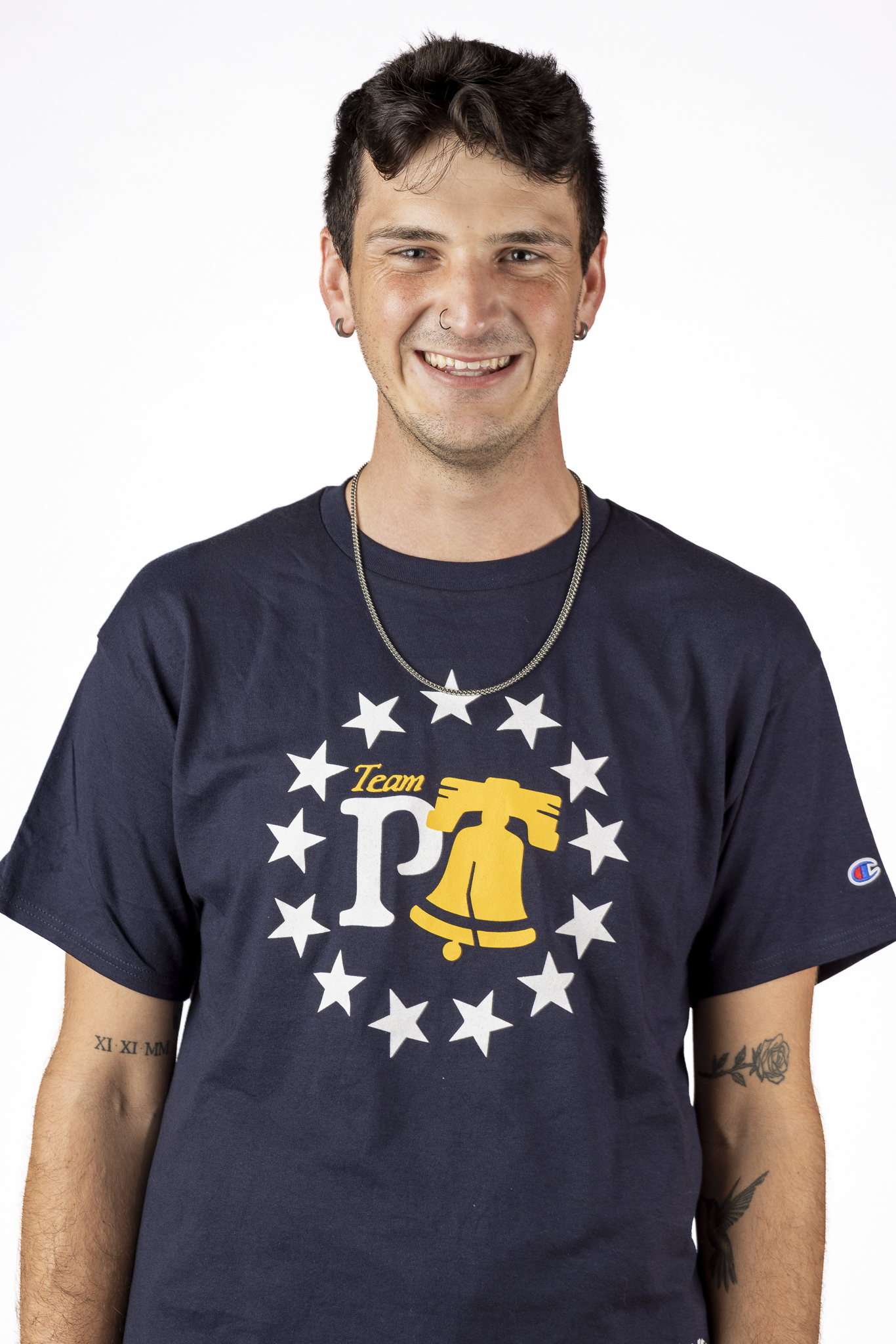 Brendon Burton