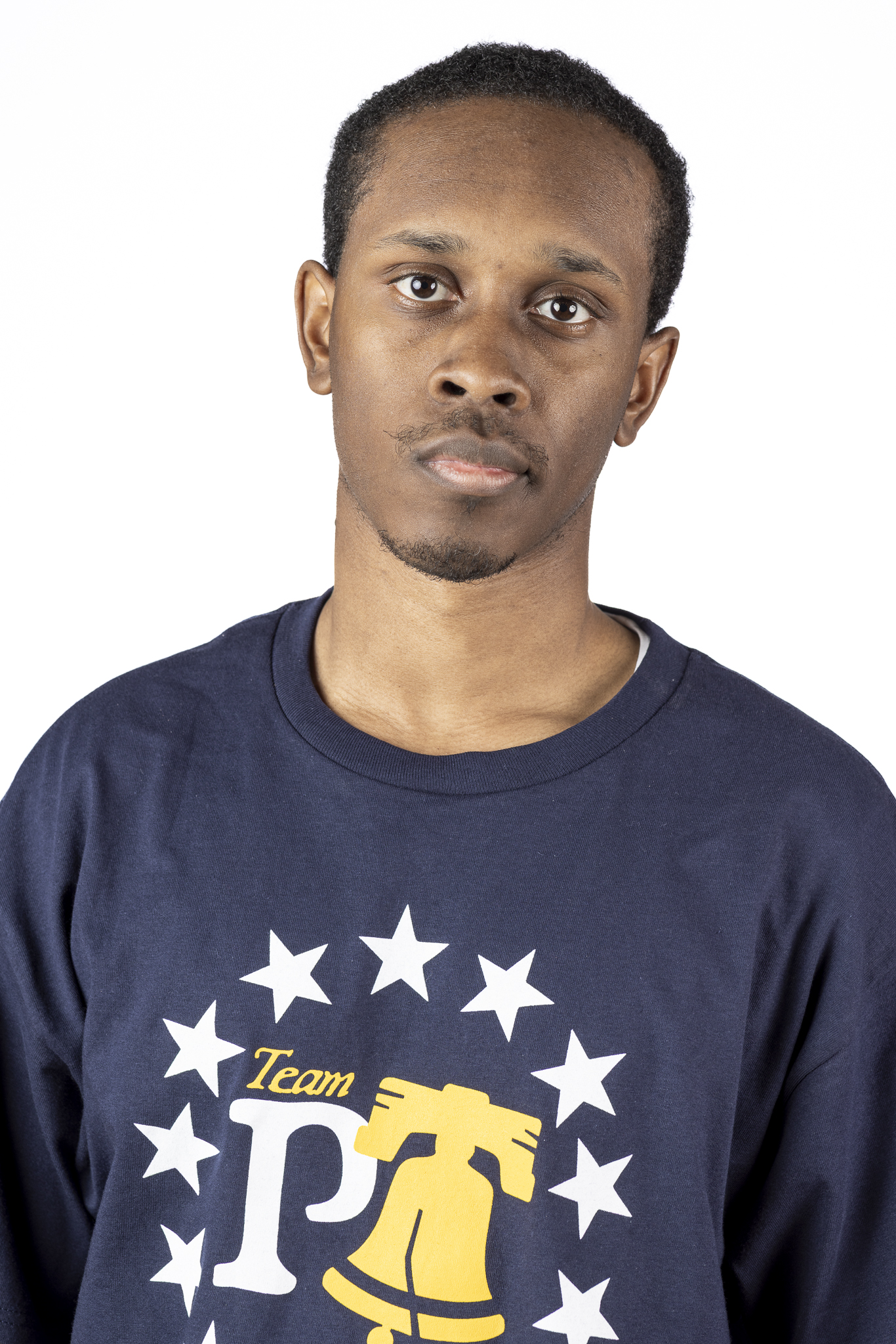 Demetrius Reeves