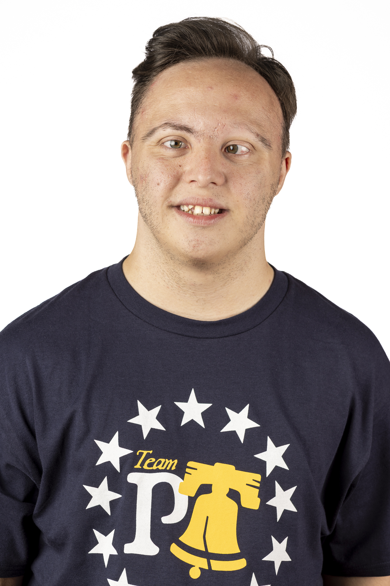 Nicholas Dorion