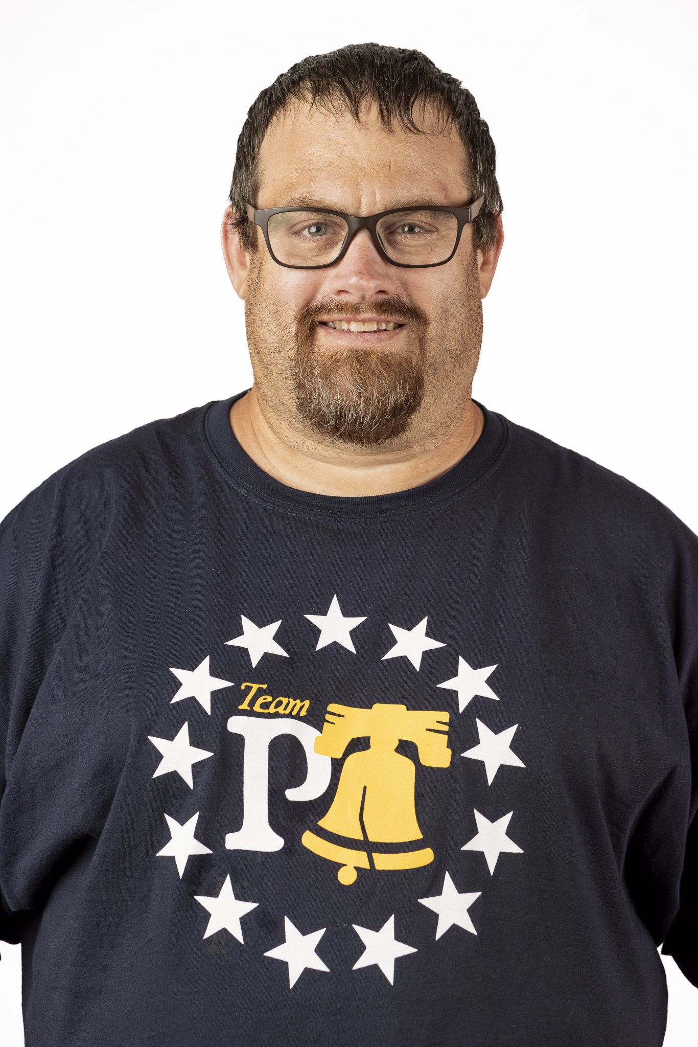 Brad Marr